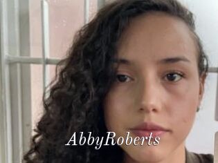 AbbyRoberts