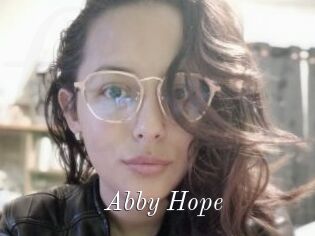 Abby_Hope