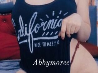 Abbymoree