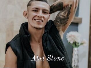 Abel_Stone