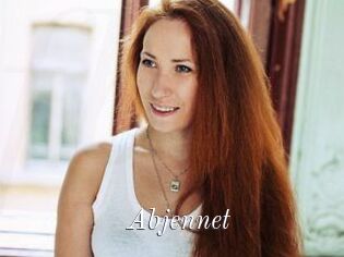 Abjennet