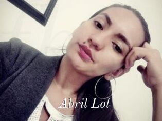 Abril_Lol