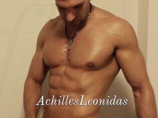 AchillesLeonidas