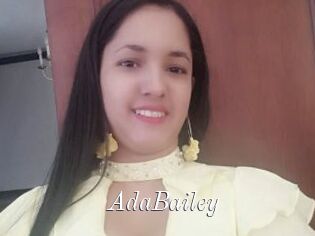 AdaBailey