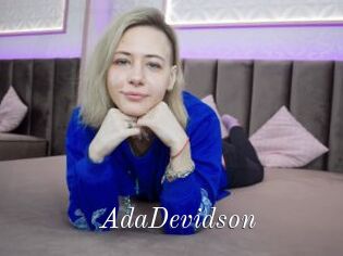 AdaDevidson