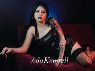 AdaKendall