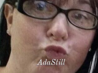 AdaStill