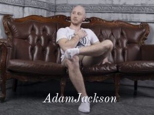 AdamJackson