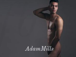 AdamMills