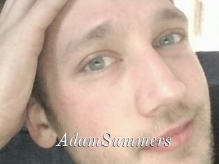 AdamSummers