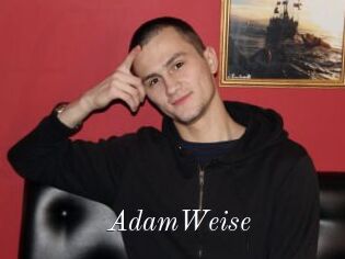 AdamWeise