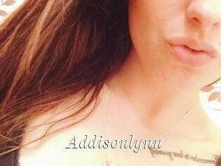 Addison_lynn