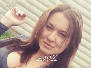 AdelX