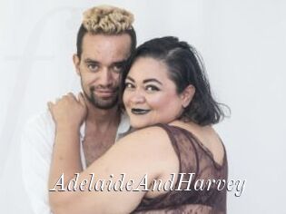 AdelaideAndHarvey