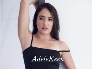 AdeleKeen