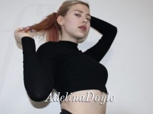 AdelinaDoyle