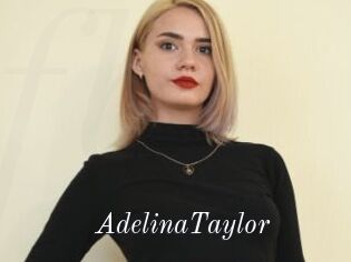 AdelinaTaylor