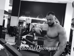 AdonisDionysos