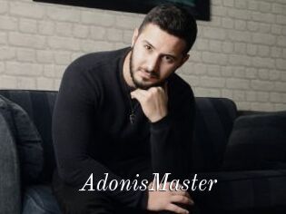 AdonisMaster