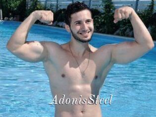 AdonisSteel