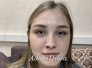 AdoraDiosa