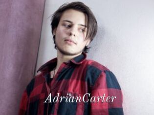 AdrianCarter