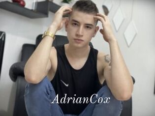 AdrianCox