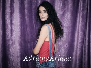 AdrianaAriana