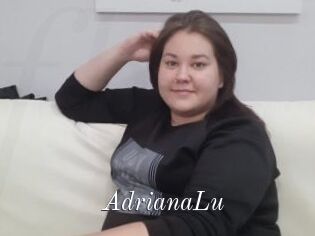 AdrianaLu