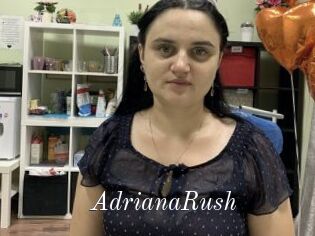 AdrianaRush