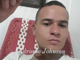 Adriano_Johnson