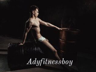 Adyfitnessboy