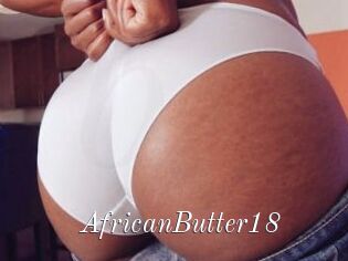 AfricanButter18