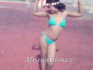 AfricanDivaxx