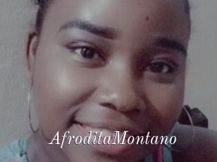 AfroditaMontano