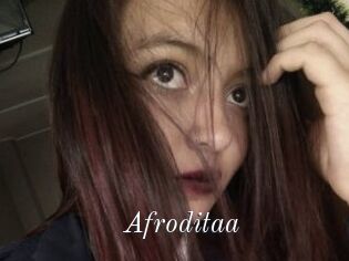 Afroditaa