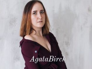 AgataBirch