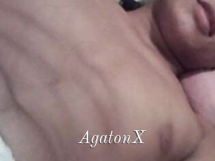 Agaton_X