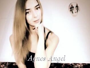 Agnes_Angel