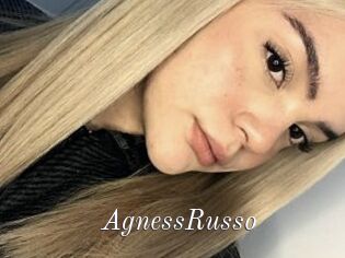 AgnessRusso