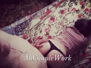 AhCoupleWork