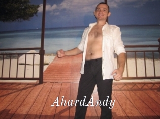 AhardAndy