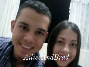 AiliseAndBrad