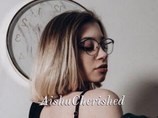 AishaCherished