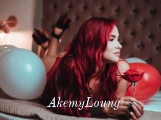 AkemyLoung