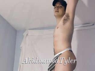 AkidnamedTyler