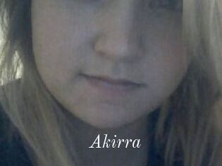 Akirra