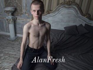 AlanFresh