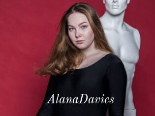 AlanaDavies