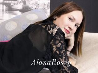 AlanaRossy